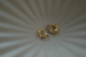 Nollie Earring