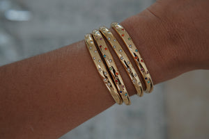 Starlight Bangle