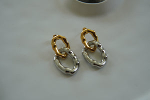 Amelia Earrings