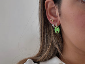 Charlotte Earrings