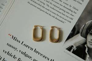 Vera Earrings