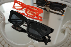 Hedy Retro Shades