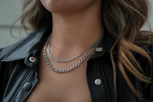 London Chain Necklace