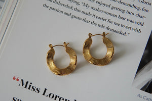 Isla Earrings