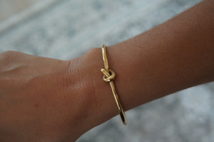 Sophie Bangle Bracelet