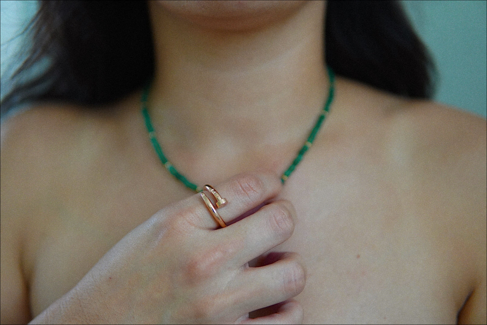 Clove Ring