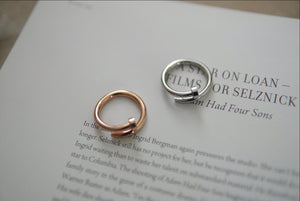 Clove Ring